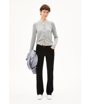 ARMEDANGELS •• OPHALIAA MERINO | Vest van biologische wol from De Groene Knoop