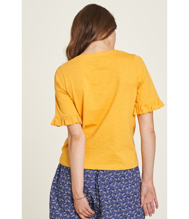 Tranquillo •• Jersey Shirt Mango from De Groene Knoop