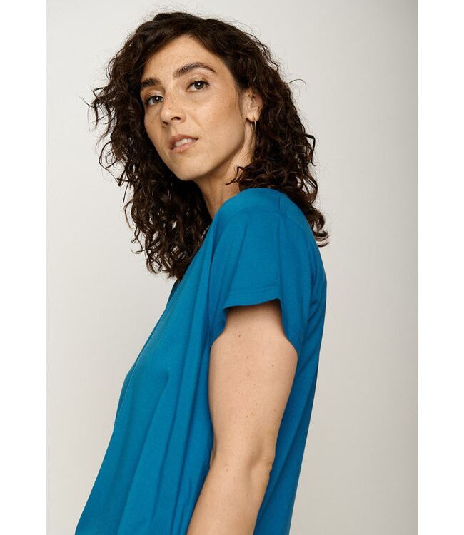 GREENBOMB •• Wind Dancing | Paradise Blue from De Groene Knoop