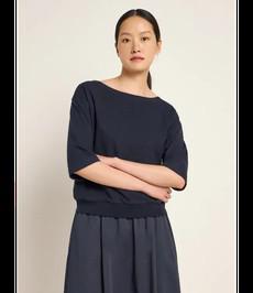 LANIUS •• SHIRT OCS | Midnight via De Groene Knoop