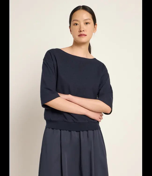 LANIUS •• SHIRT OCS | Midnight from De Groene Knoop