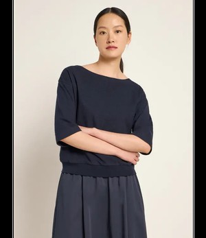 LANIUS •• SHIRT OCS | Midnight from De Groene Knoop