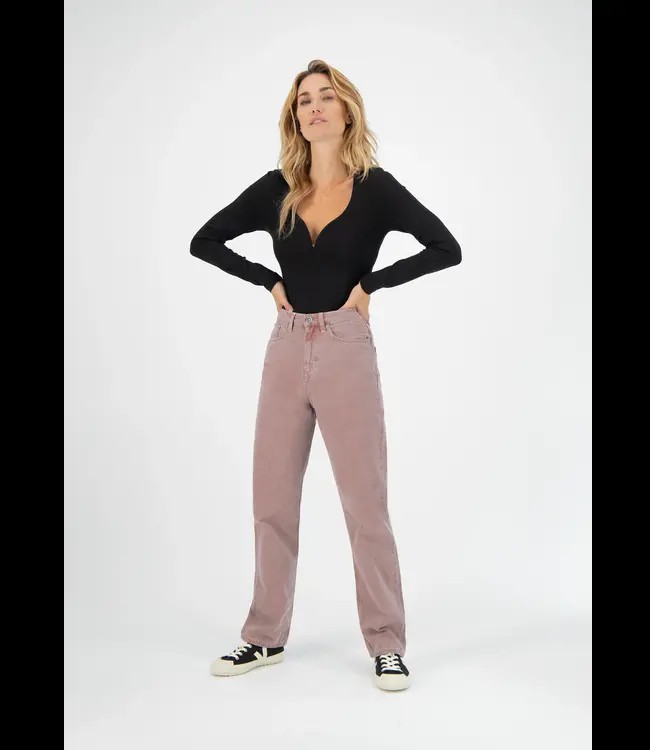 MUD Jeans •• Jeans Relax Rose | Terra from De Groene Knoop