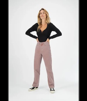 MUD Jeans •• Jeans Relax Rose | Terra from De Groene Knoop