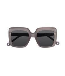 PARAFINA •• Oceano | Recycled HDPE Eco-friendly Sunglasses via De Groene Knoop