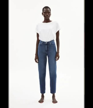 ARMEDANGELS •• Jeans MAIRAA | Stone Wash from De Groene Knoop