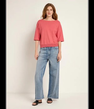 LANIUS •• SHIRT OCS | Lipstick from De Groene Knoop