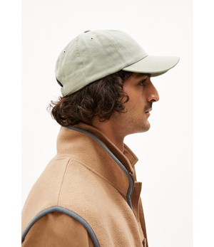 ARMEDANGELS •• YENAAS BOLD | Seagreen from De Groene Knoop