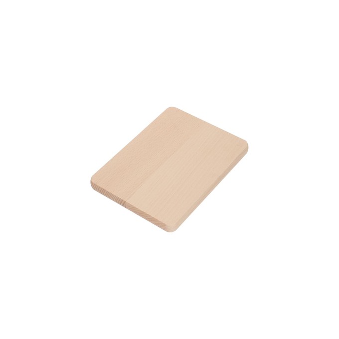 Snijplank, fsc beukenhout, 15 x 20 cm from Dille & Kamille