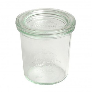 Weckpot hoog, 290 ml from Dille & Kamille