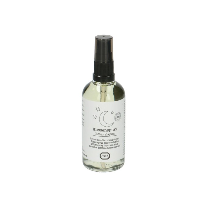 Kussenspray, Beter slapen, 100 ml from Dille & Kamille