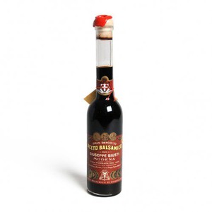Balsamico azijn, 12 jaar gerijpt, 250 ml from Dille & Kamille