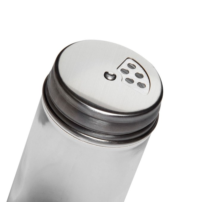 Kruidenpotje met strooideksel, glas, 90 ml from Dille & Kamille