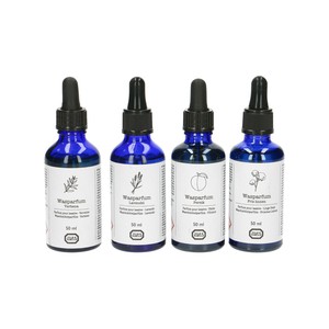 Wasparfum, fris linnen, 50 ml from Dille & Kamille