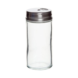 Kruidenpotje met strooideksel, glas, 90 ml from Dille & Kamille