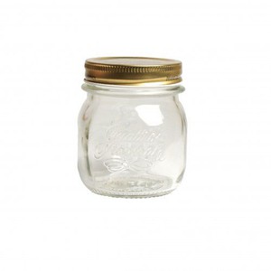 Inmaakpot 'Quattro Stagioni', inhoud 250 ml from Dille & Kamille