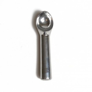 IJsbolschep, aluminium from Dille & Kamille