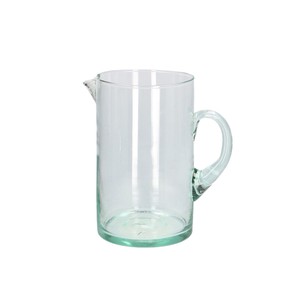Karaf, gerecycled glas, 1,5 l from Dille & Kamille