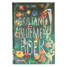 Het Briljante Bloemen Boek, Yuval Zommer via Dille & Kamille