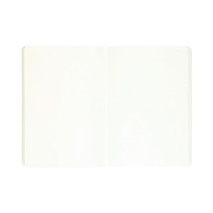 Notitieboek, boslandschap, A5 from Dille & Kamille