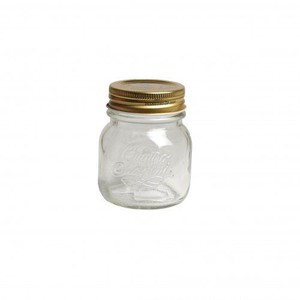 Inmaakpot 'Quattro Stagioni', inhoud 150 ml from Dille & Kamille