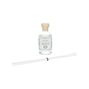 Geurstokjes, fris linnen, 100 ml from Dille & Kamille