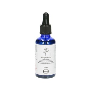 Wasparfum, fris linnen, 50 ml from Dille & Kamille