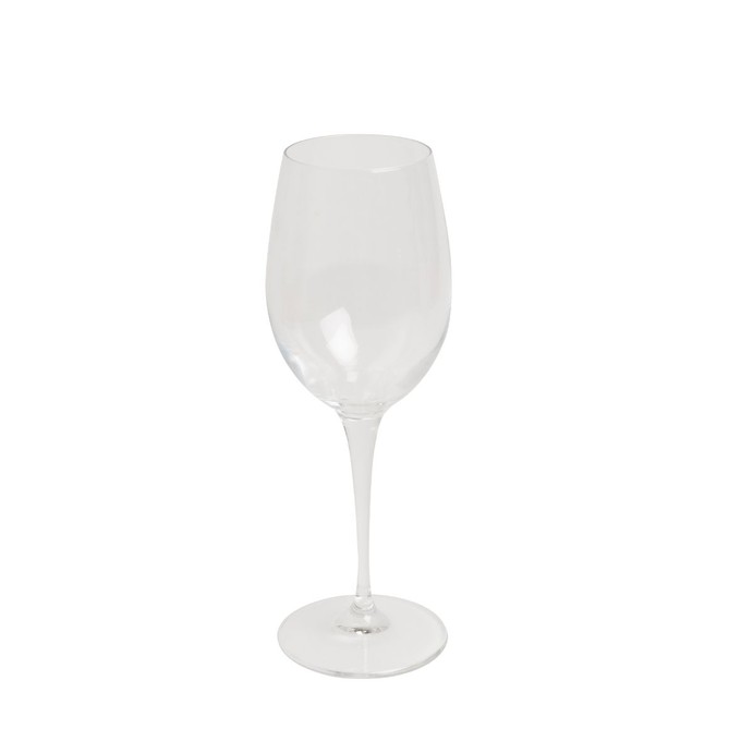 Wijnglas 'Crystal', klein from Dille & Kamille