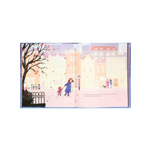 De kleren van Sinterklaas, Paul Biegel from Dille & Kamille