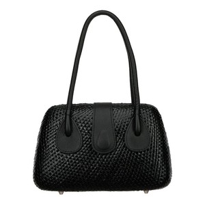 Lanero Bag Black from Disenyo