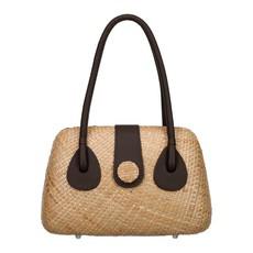 Lanero Bag Cream van Disenyo