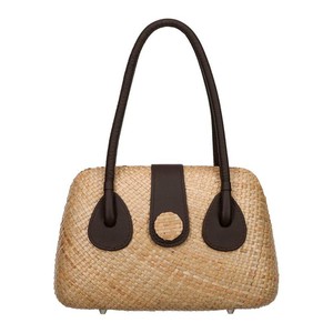 Lanero Bag Cream from Disenyo