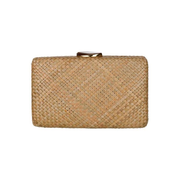 Padayo Clutch Nature M from Disenyo