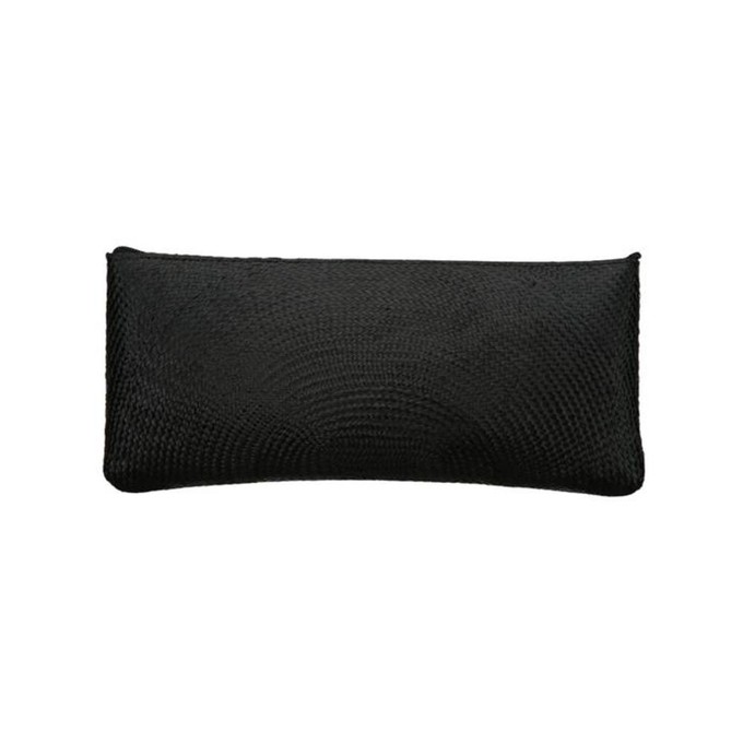 Riza Clutch Black from Disenyo