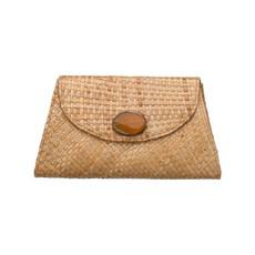 Jessa Clutch Nature via Disenyo