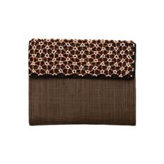 Faye Clutch Pattern via Disenyo