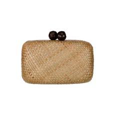 Rutchel Clutch Nature via Disenyo