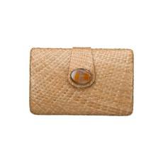 Maganda Clutch Nature Pearl via Disenyo