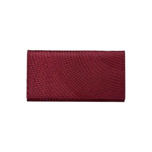 Dahon Wallet Red from Disenyo