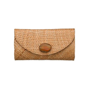 Yanna Clutch Nature from Disenyo