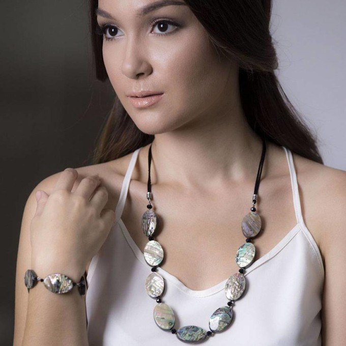 Armband from Disenyo
