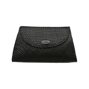 Jessa Clutch Black from Disenyo