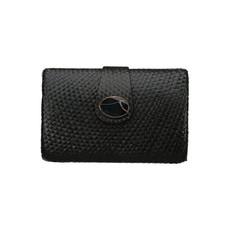 Maganda Clutch Black Pearl via Disenyo