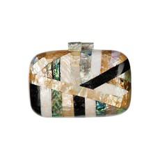 Chariz Clutch via Disenyo