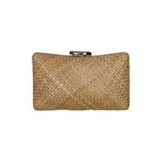 Maricel Clutch Nature via Disenyo