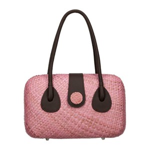 Mabini Bag Pink from Disenyo