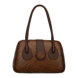 Lanero Bag Brown from Disenyo