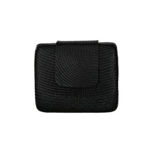 Marites Clutch Black from Disenyo