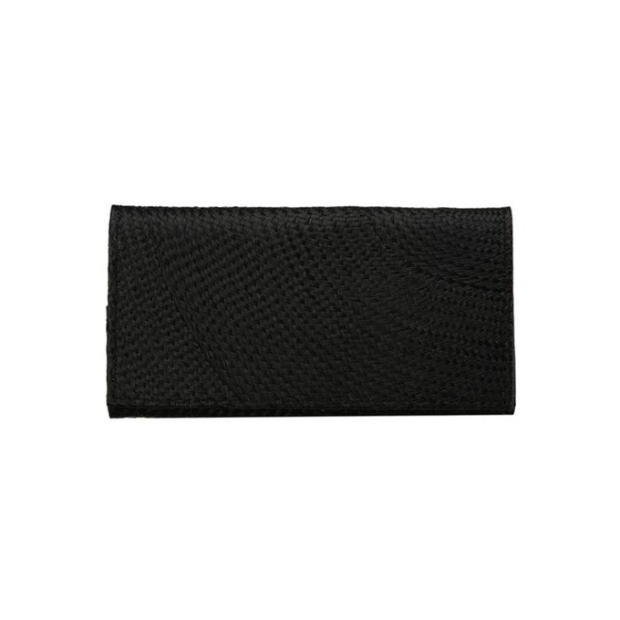 Dahon Wallet Black from Disenyo