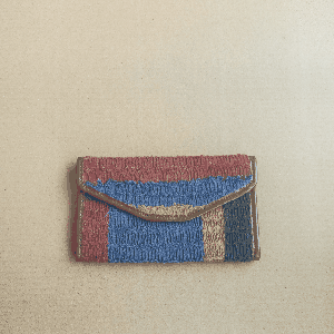 Chipper Textured Clutch from Doodlage
